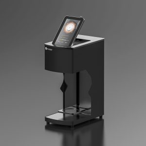 presentation my barista mini