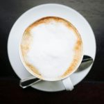 mousse café