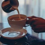 Comment faire un latte à la maison ?