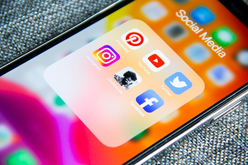 Promouvoir son activité avec les réseaux sociaux