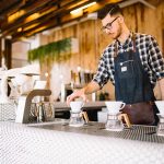 Quel est le matériel nécessaire pour un barista ?